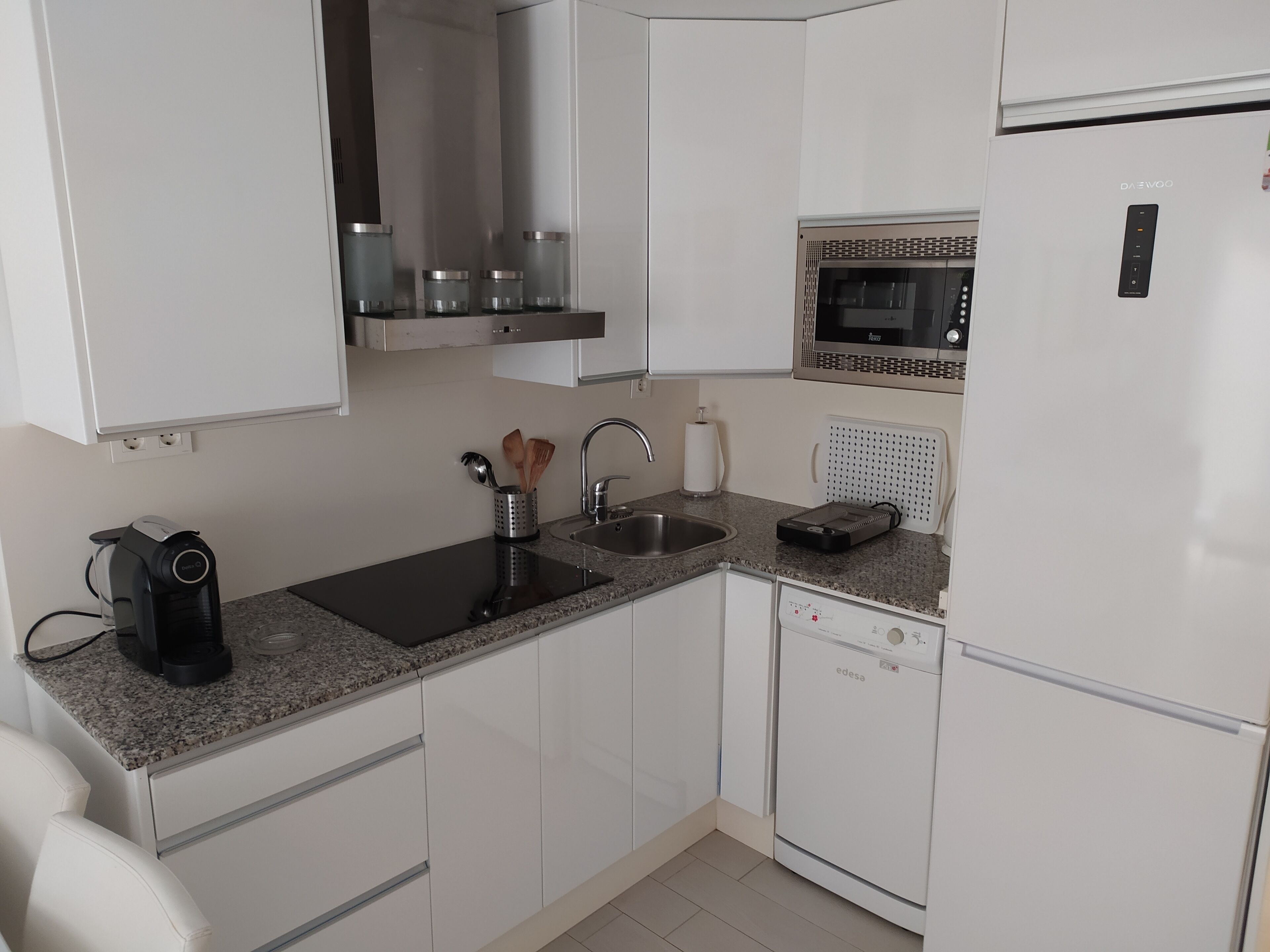 APARTMENT VERA PONIENTE IDEAL FAMILIES