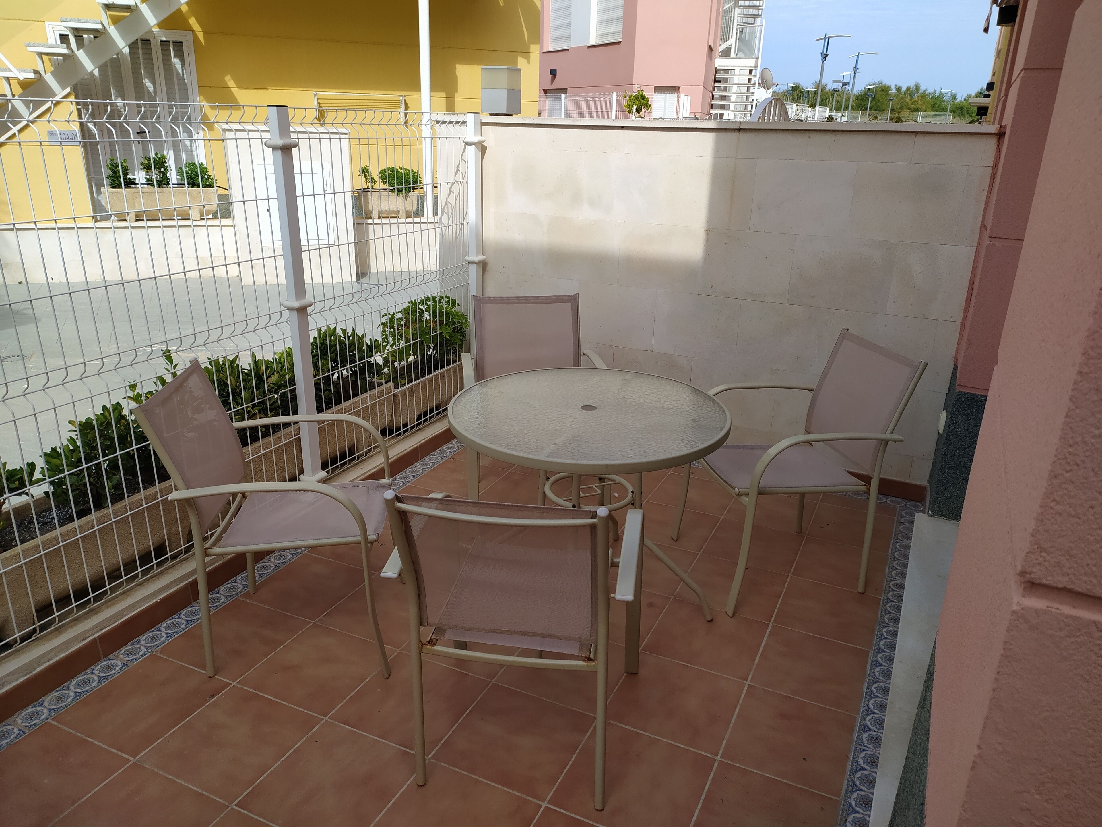 APARTMENT VERA PONIENTE IDEAL FAMILIES