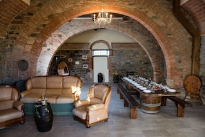 Servei de restauració
