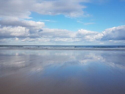 GARDEN HOUSE_BEACH ARGOÑOS 