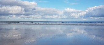 GARDEN HOUSE_BEACH ARGOÑOS 