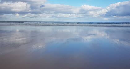 GARDEN HOUSE_BEACH ARGOÑOS