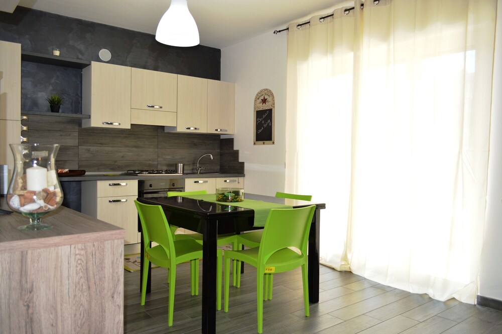 CASA DI SILVY new construction in an elegant complex with parking
