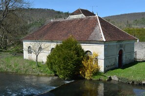 Exterieur