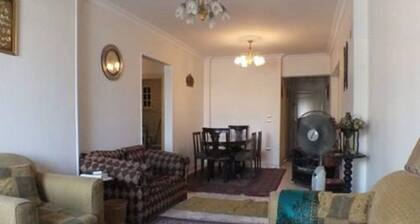 Fully furnished Flat, Nasr City, Cairo