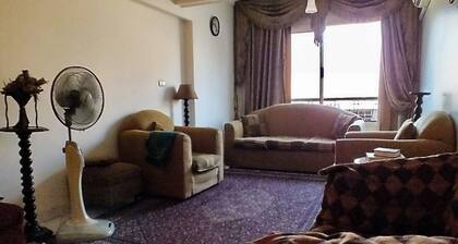 Fully furnished Flat, Nasr City, Cairo