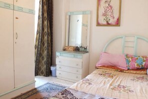 3 habitaciones y wifi 