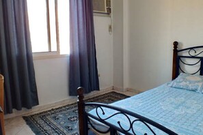 3 Schlafzimmer, WLAN