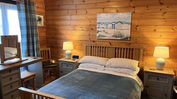 3 soveværelser, strygejern/strygebræt, gratis Wi-Fi, sengetøj