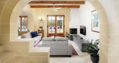 Dar ta 'Lonza, Ghammar, Gozo