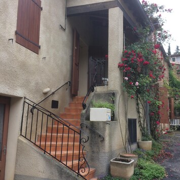 La Petite Maison