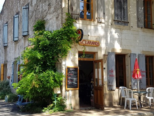 La Petite Maison - Serres