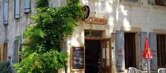 La Petite Maison - Serres