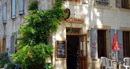 La Petite Maison - Serres