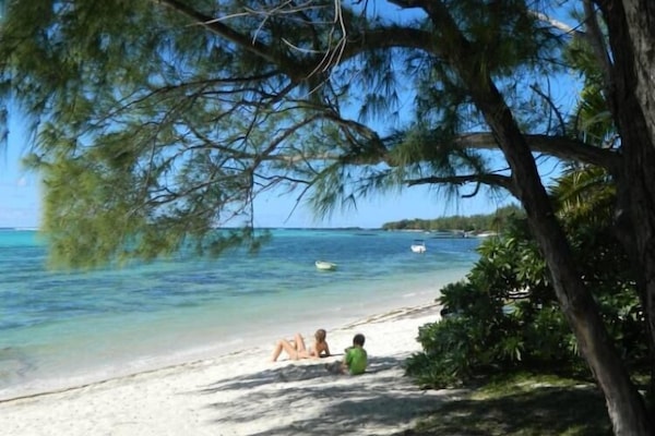 Plage