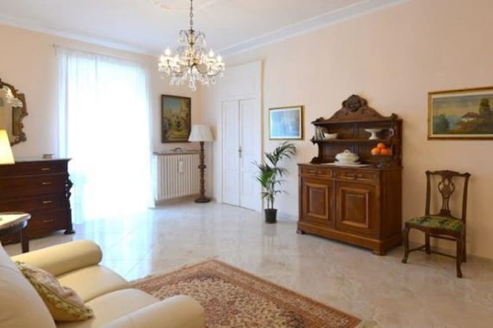 Beb BORGO ANTICO SANTA LUCIA