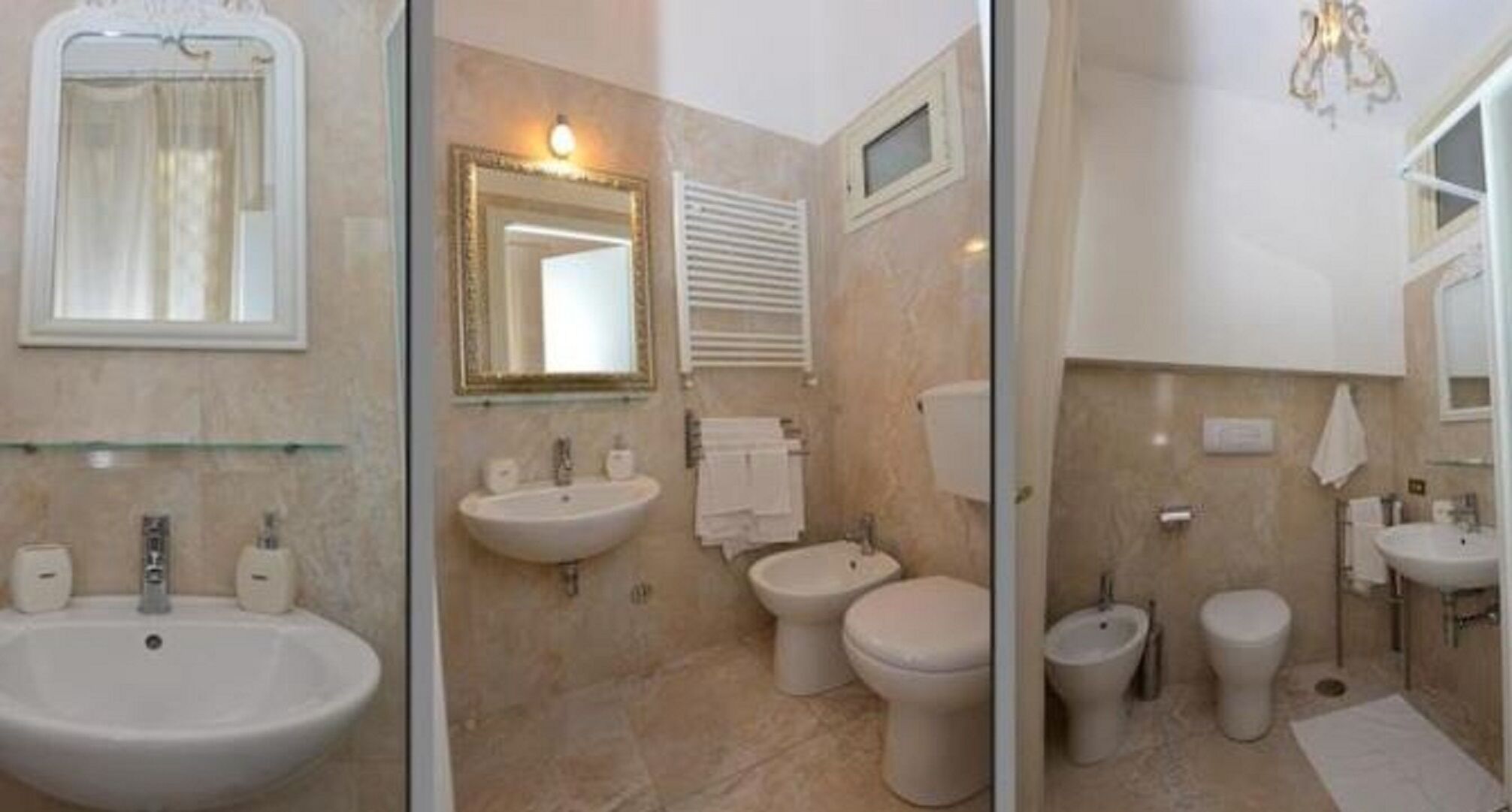 Beb BORGO ANTICO SANTA LUCIA