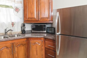 Réfrigérateur, four