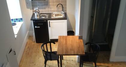 Cottage dans le plus haut village d'Ecosse