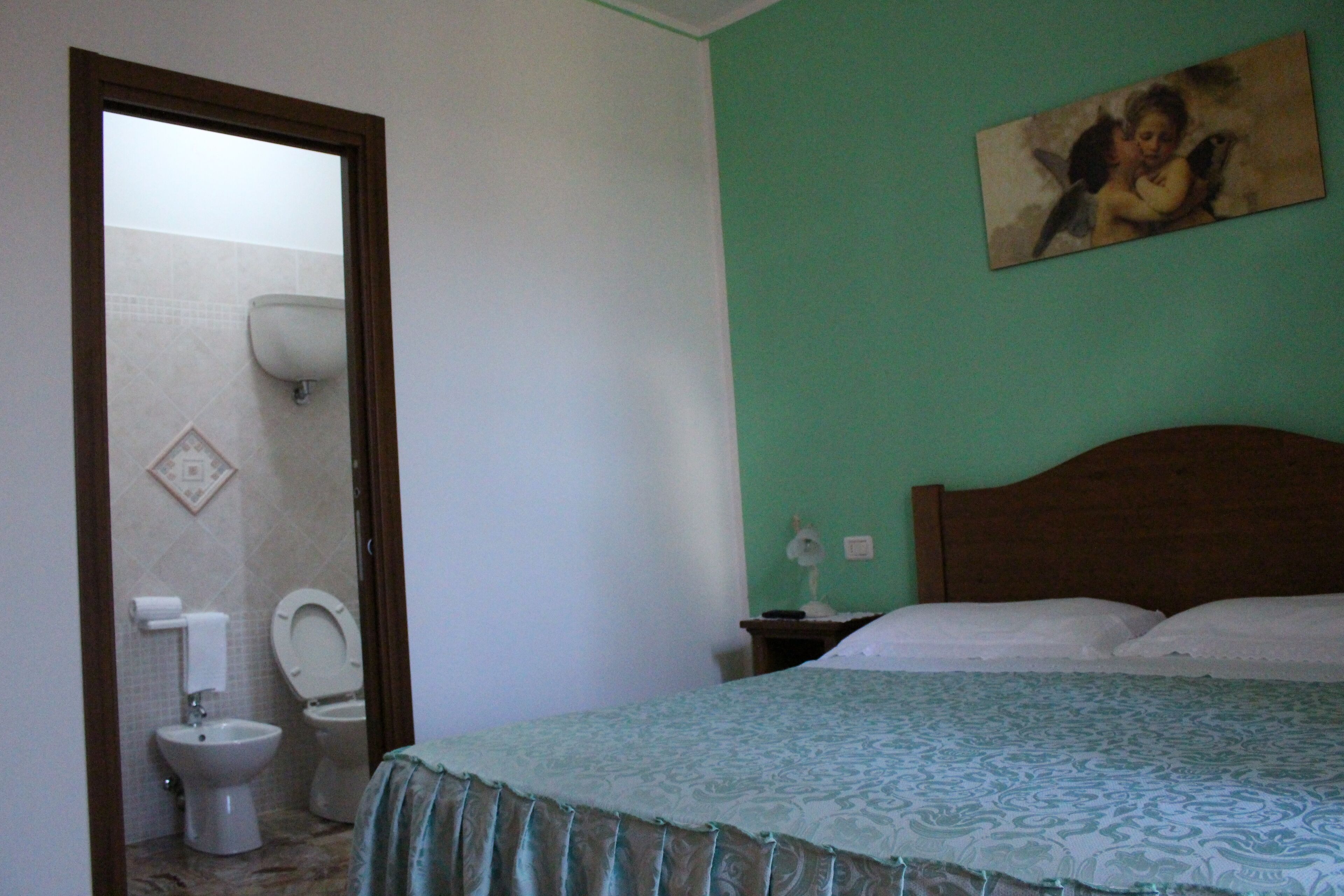 Casa Francesco - nature and relaxation