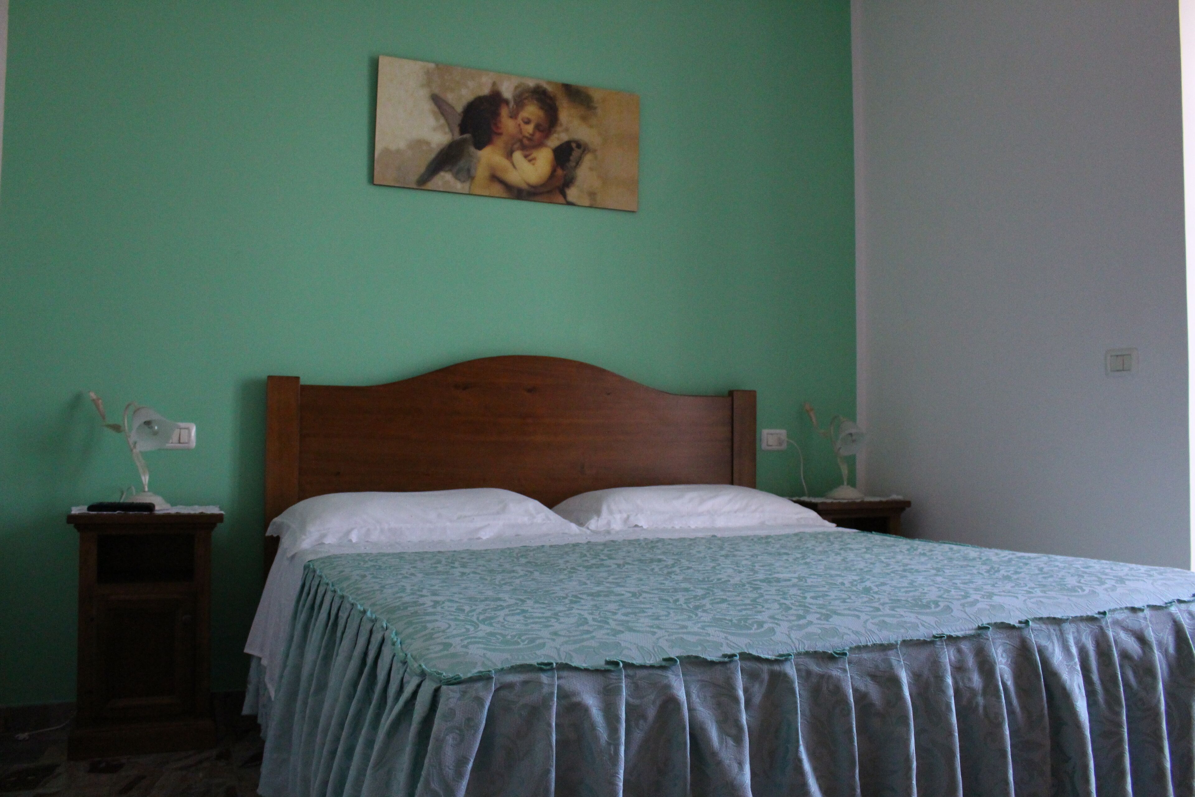 Casa Francesco - nature and relaxation