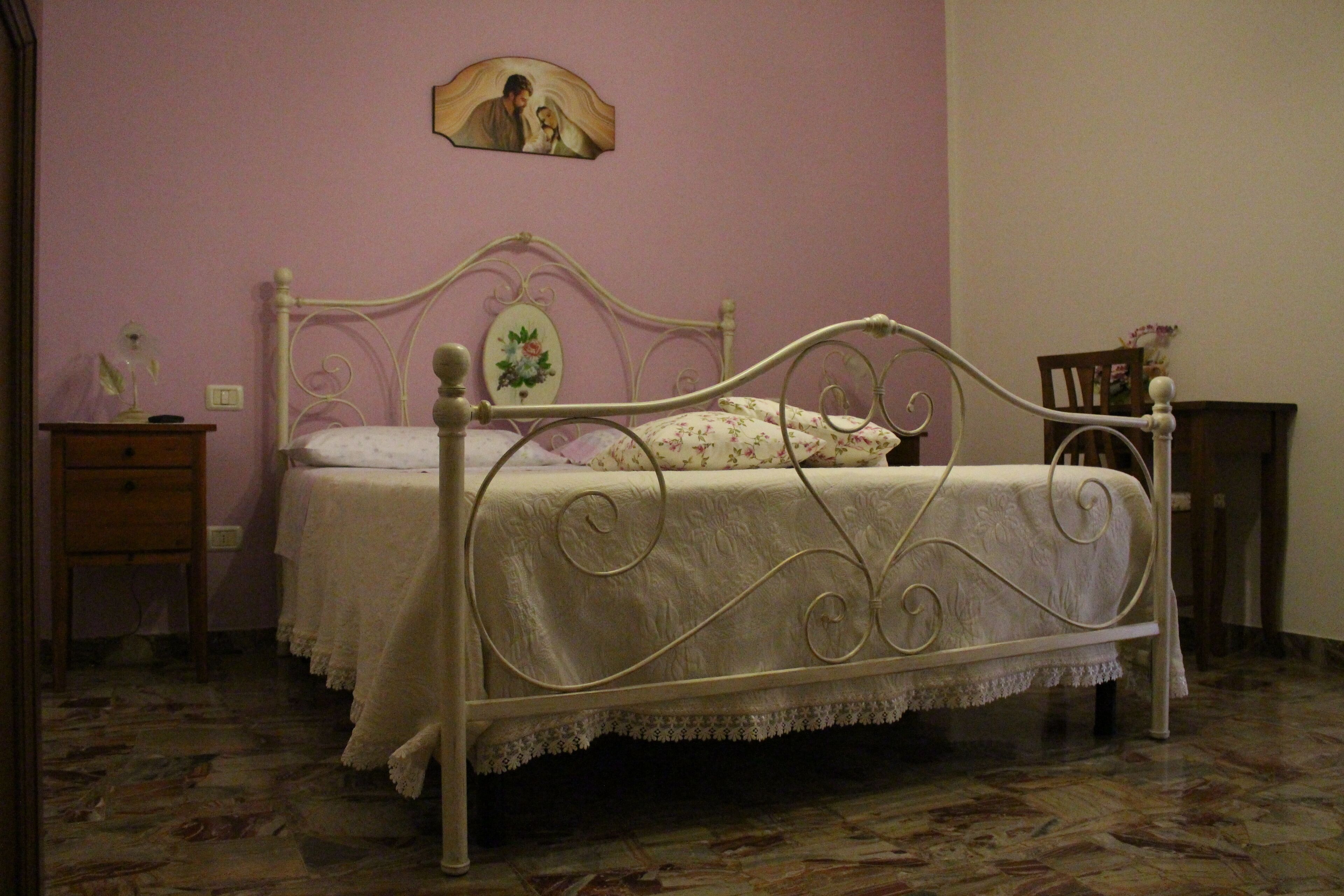 Casa Francesco - nature and relaxation