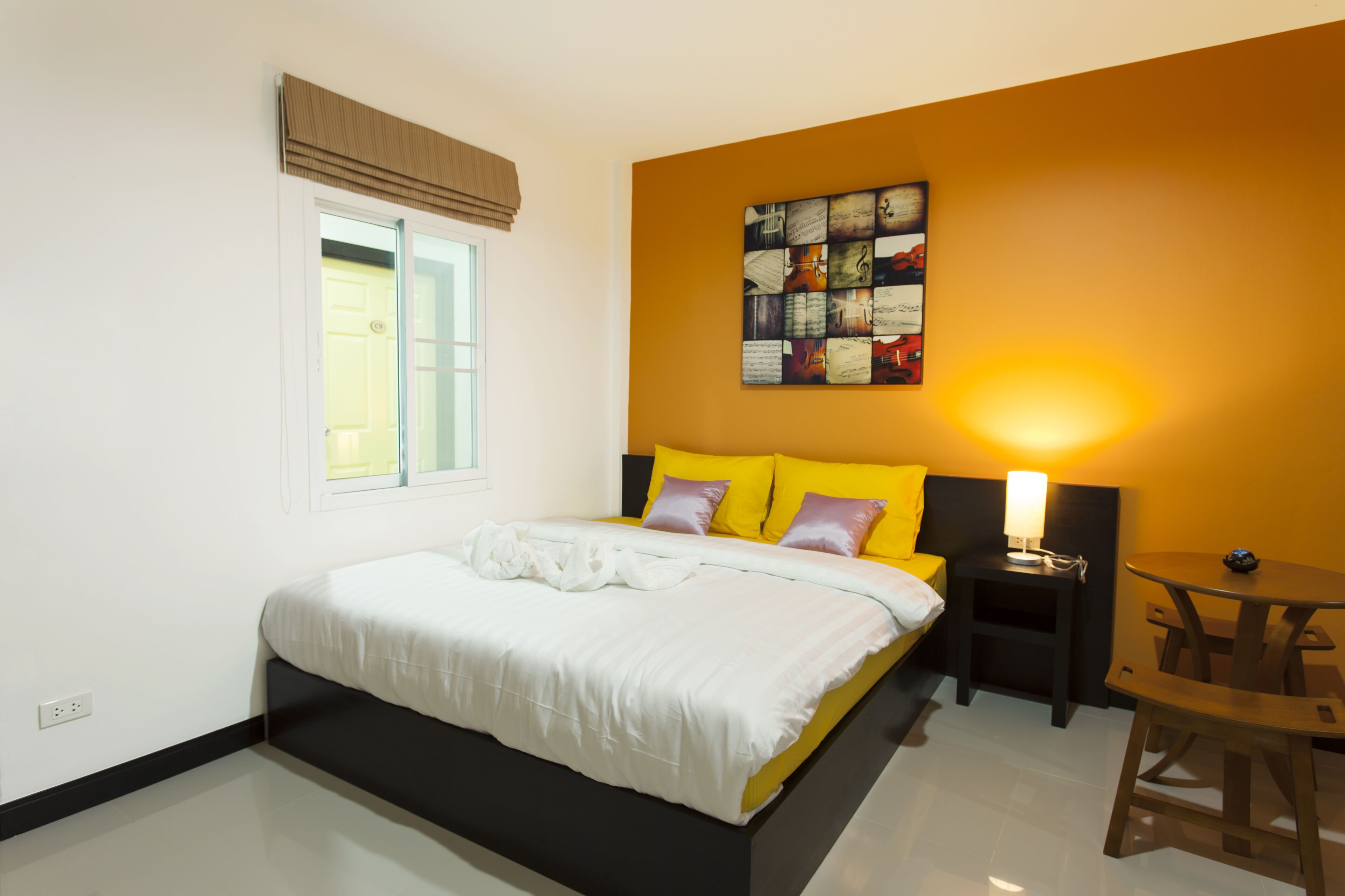 Puding Lodge crew is friendly and welcoming, always happy to help with