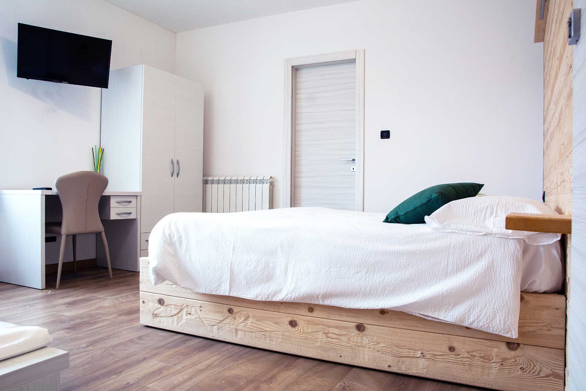 B&B Castello Valle Camonica 