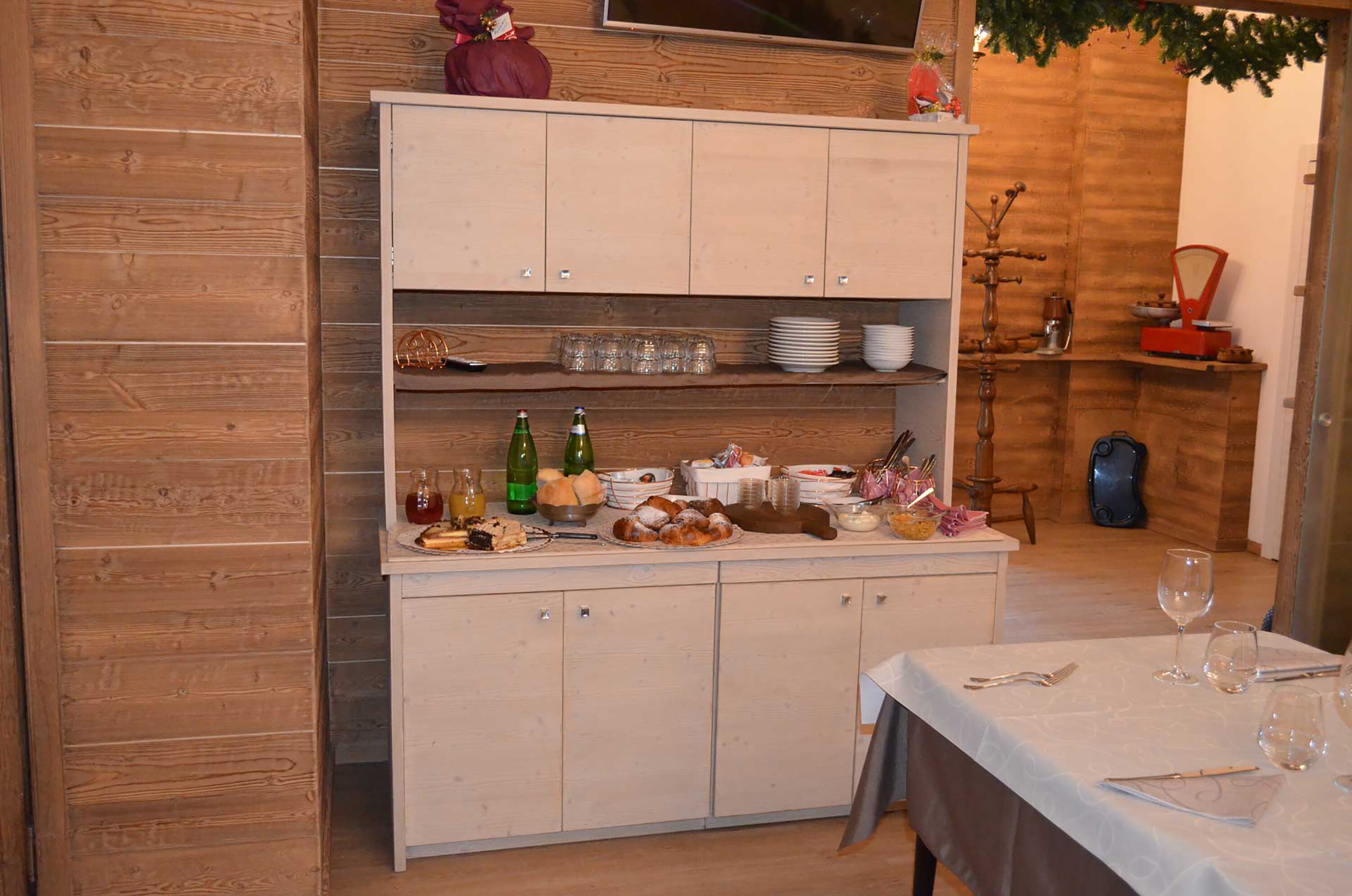 B&B Castello Valle Camonica 