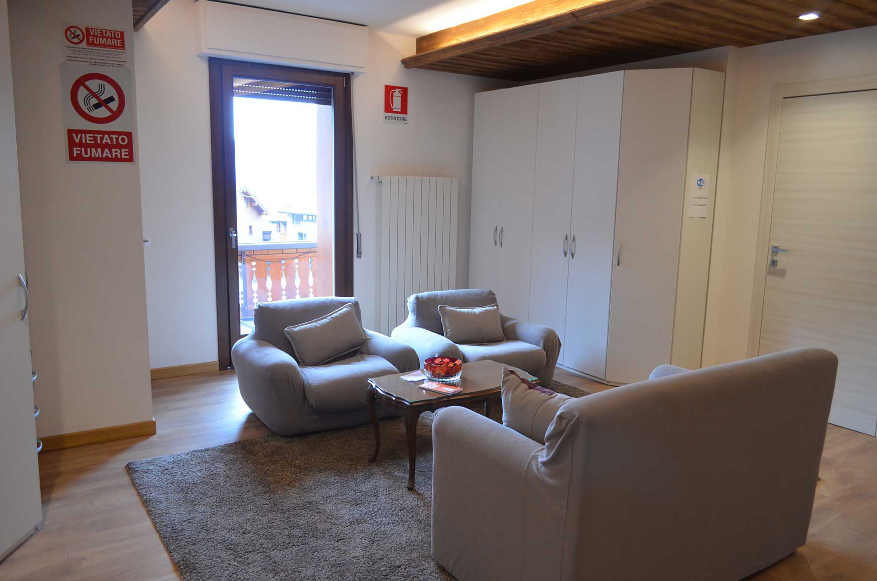 B&B Castello Valle Camonica 