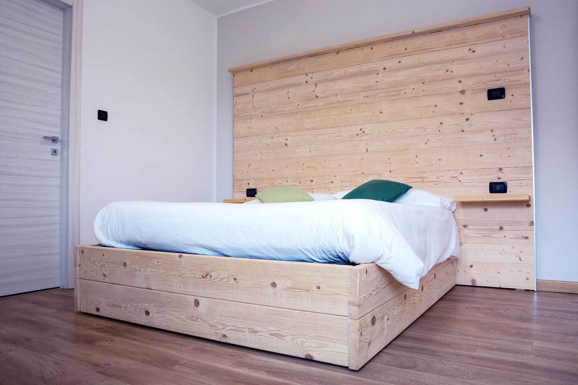 B&B Castello Valle Camonica 