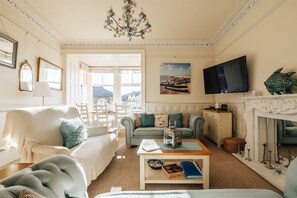 Télévision, livres