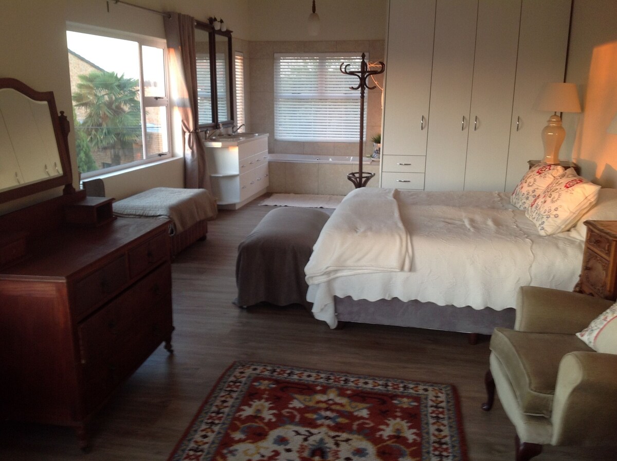 Image de profil de l’hôte