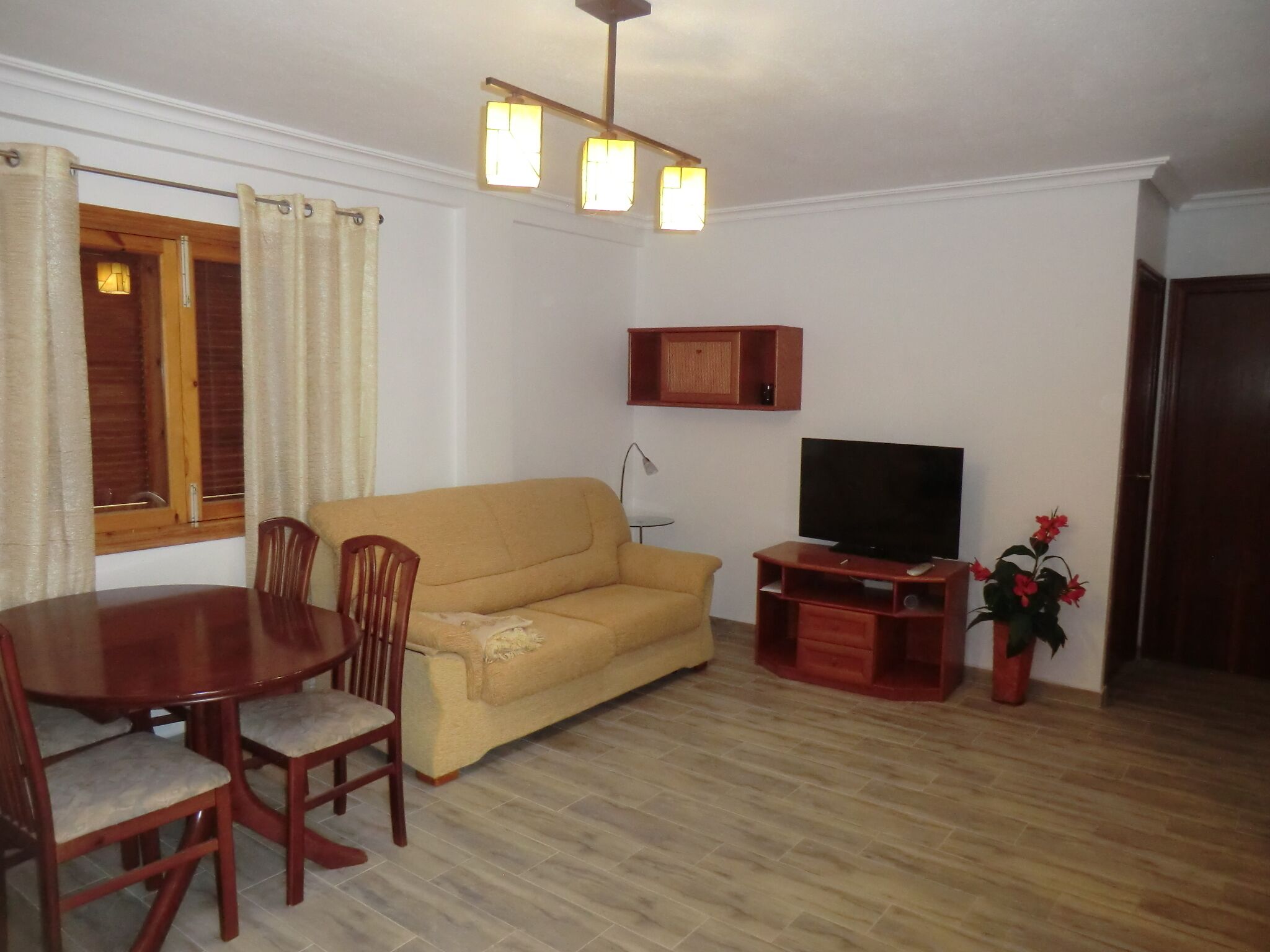 Holiday Houses - Playa la Mata