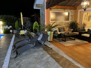 Terrass/Patio