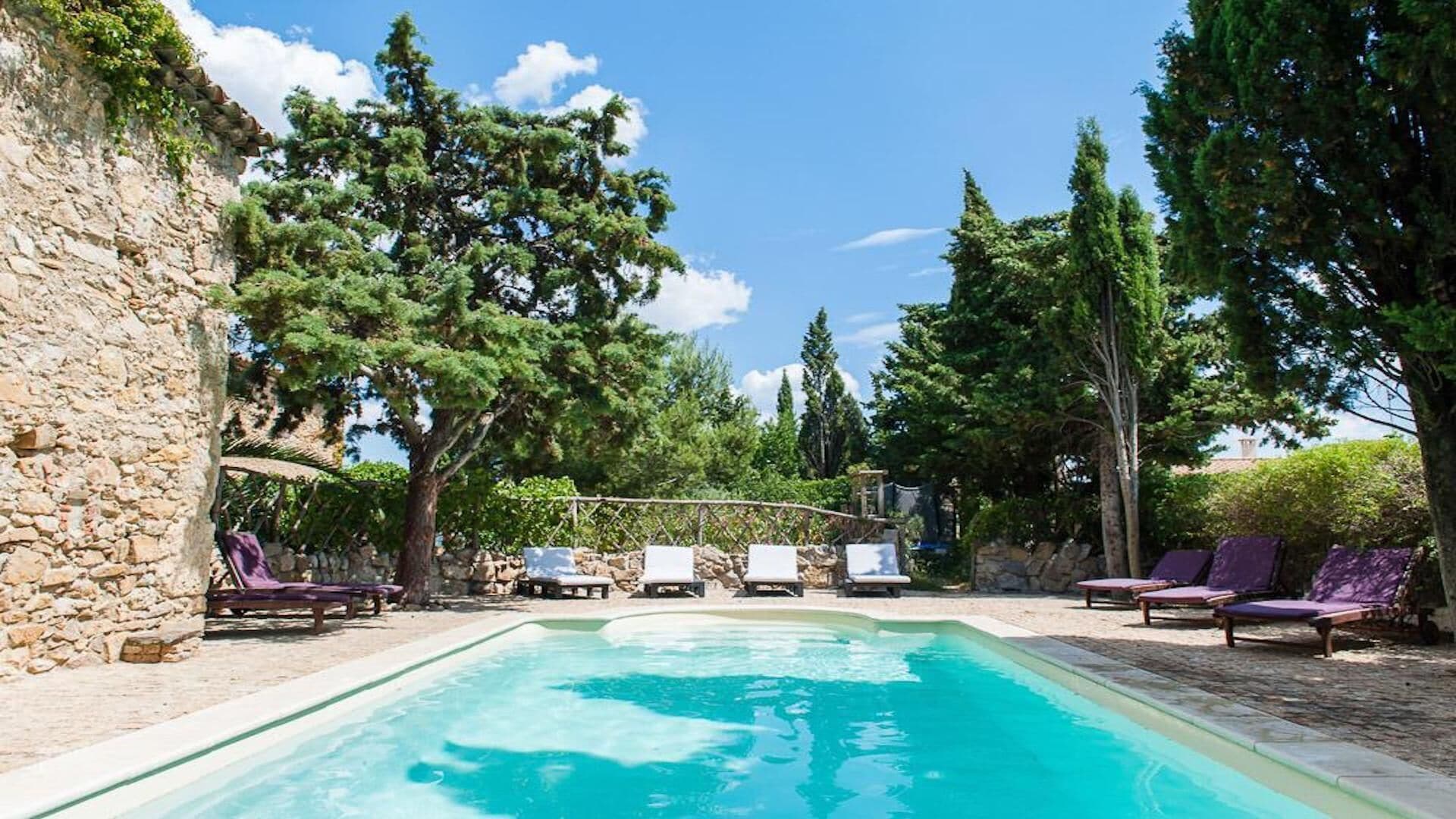 Gorgeous Gites in Ferrals les Corbieres