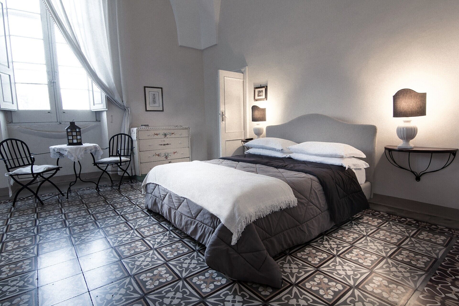 MASSERIA BARONI NEW Deluxe Junior Suites of Magnolias