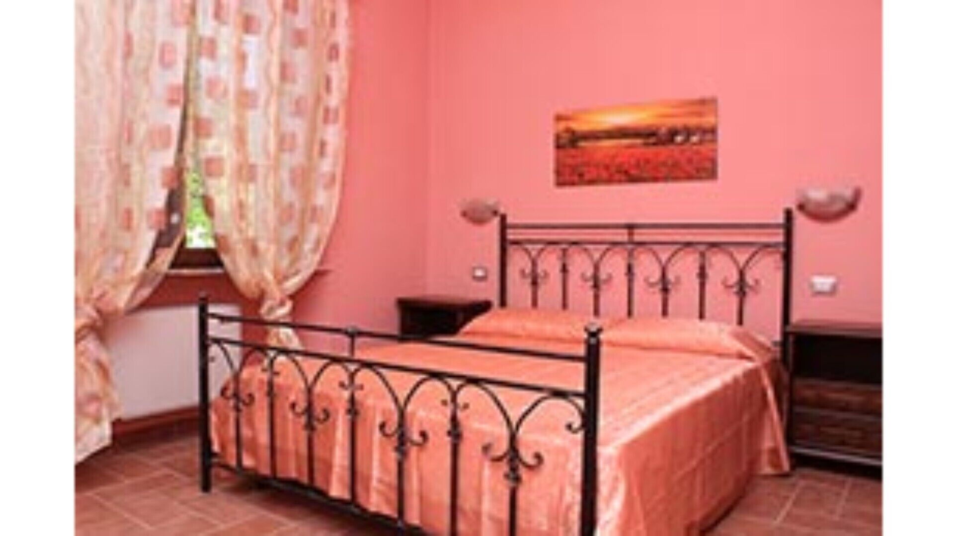 We work for passion and to make our guests stay