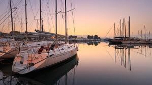 Marina
