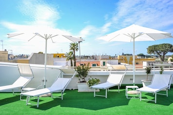Terrazza