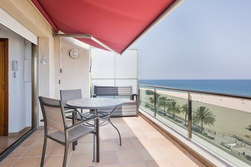 Pis Ocata Masnou of Barcelona