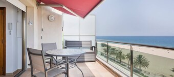 Pis Ocata Masnou of Barcelona