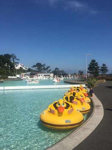 Oscar's by the Sea, Bangor, County Down