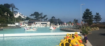 Oscar's by the Sea, Bangor, Contea di Down