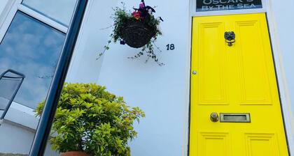 Oscar's by the Sea, Bangor, County Down