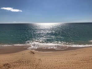 Plage à proximité
