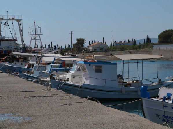 Marina