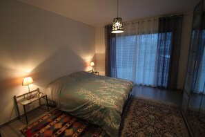 3 Schlafzimmer, Bügeleisen/Bügelbrett, kostenloses WLAN, Bettwäsche