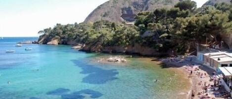 Plage