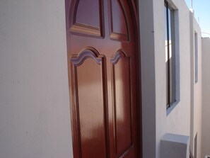 Außendetails